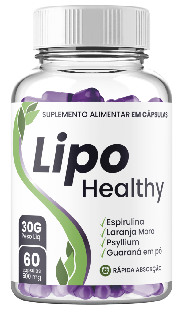 Lipo Healthy Pv Braip Lipo Healthy